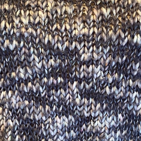 BDG Urban Outfitters Womens Chunky Knit Sweater Medium Pullover Wool Oversized - Picture 2 of 8